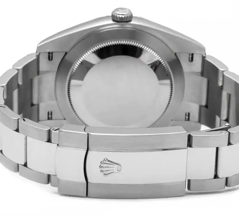 PrestigiousJewellers Yes Datejust 126334 Rolex 0530